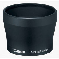 Canon LA-DC58F Conversion Lens Adapter (0800B001AA)